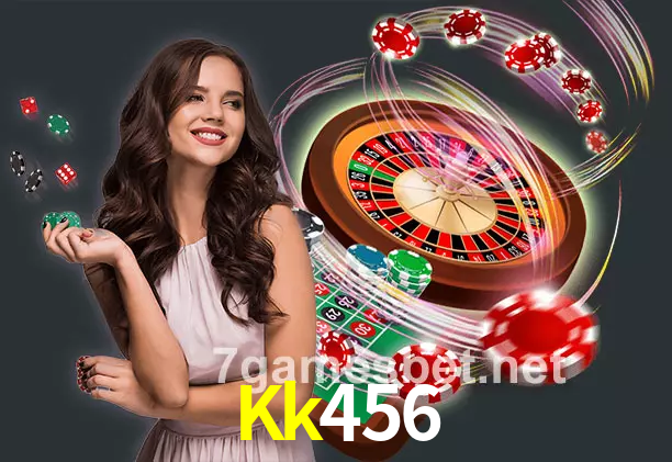 vivo no cassino Kk456
