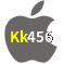 Aplicativo Kk456 para iOS