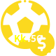 Aposte em esportes do mundo todo no Kk456!